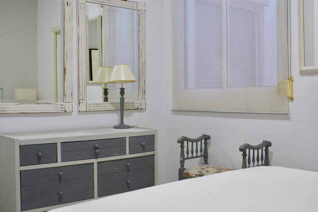 Mar De Korus Appartement