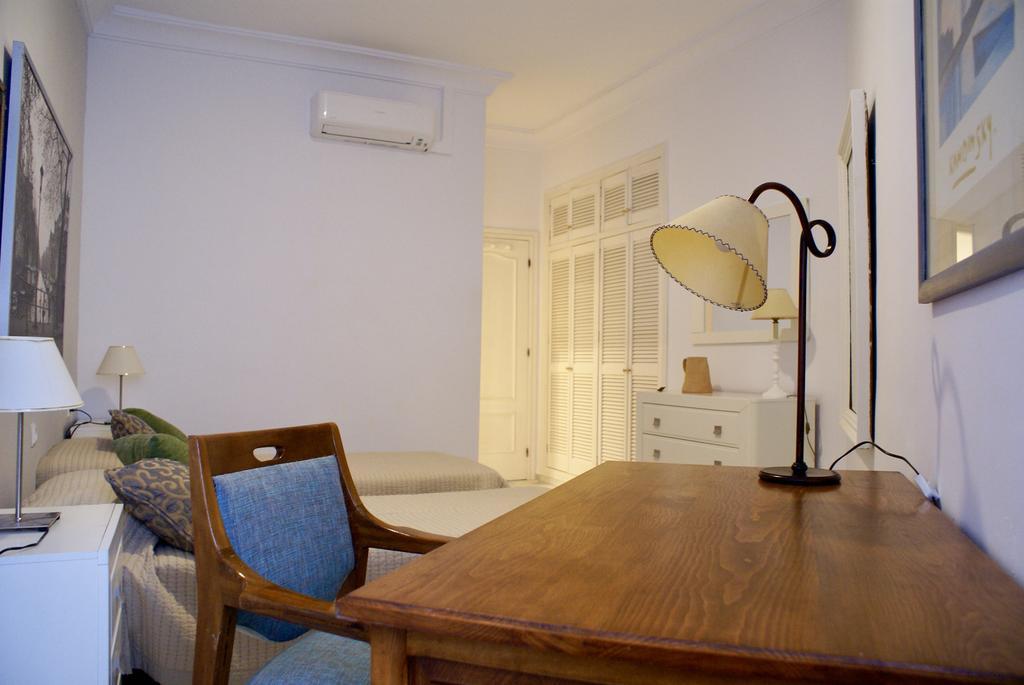 Appartement Mar De Korus
