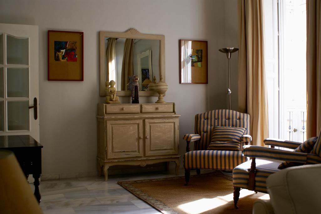 Mar De Korus Appartement Málaga
