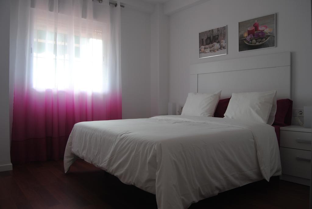 Apartamento Princesa Ii - * Málaga