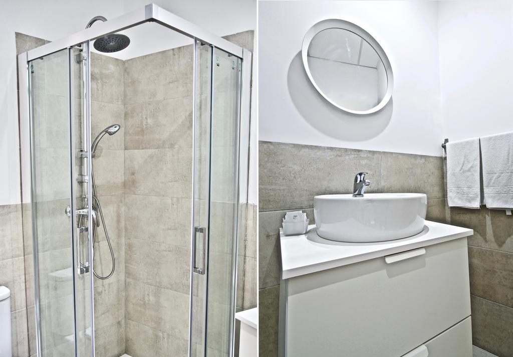 Appartement Malagaurbanrooms - Málaga