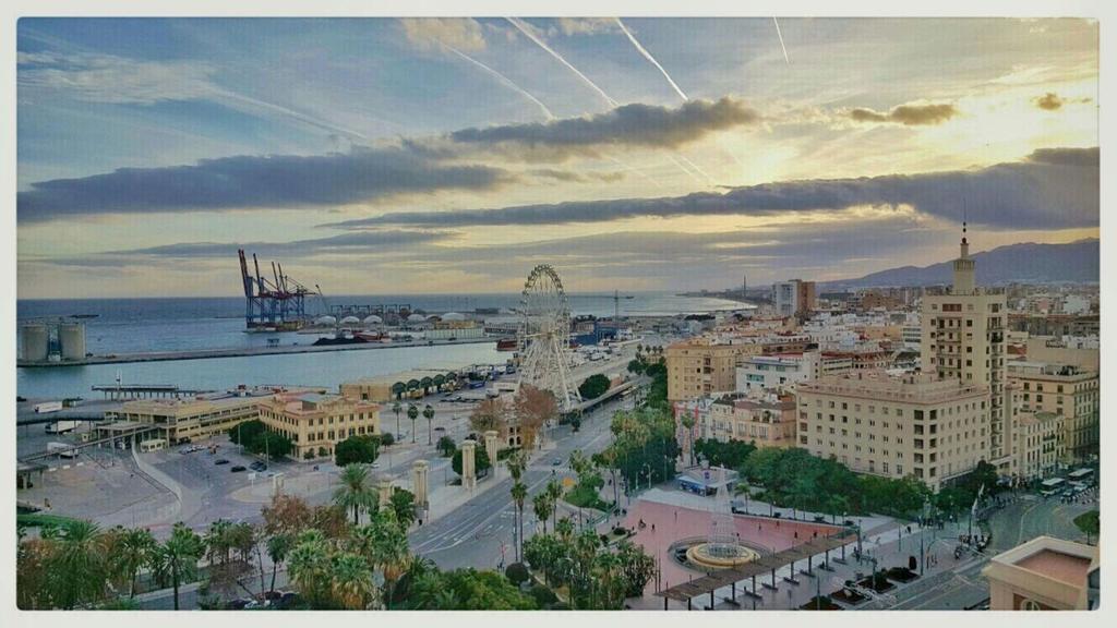 Playa Machado 62 Apartamento Málaga