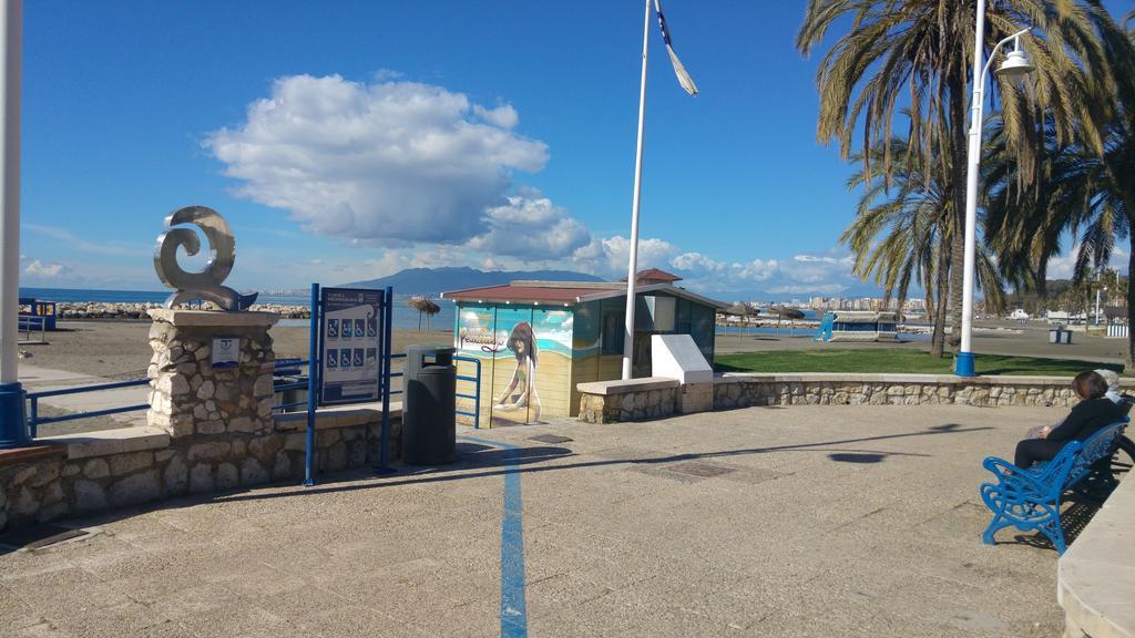 Elcano Hotel
