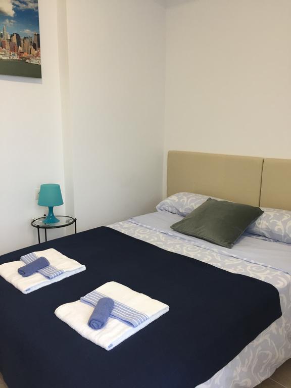 Vandrerhjem Centro (adults Only) *