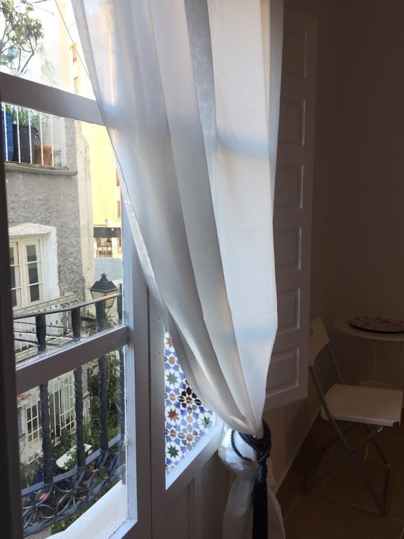 Albergue Centro *