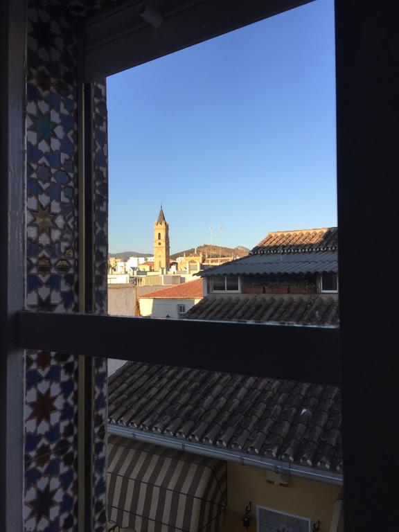 Centro Albergue *