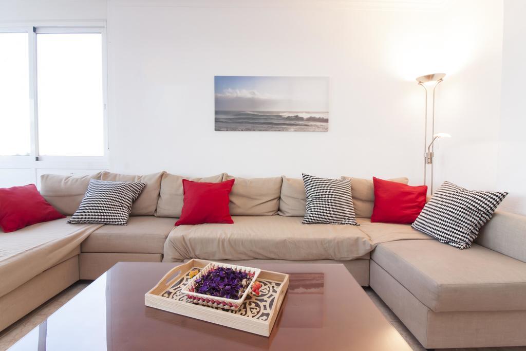 Apartment Malagueta 17 Freshapartments By Bossh! Málaga
