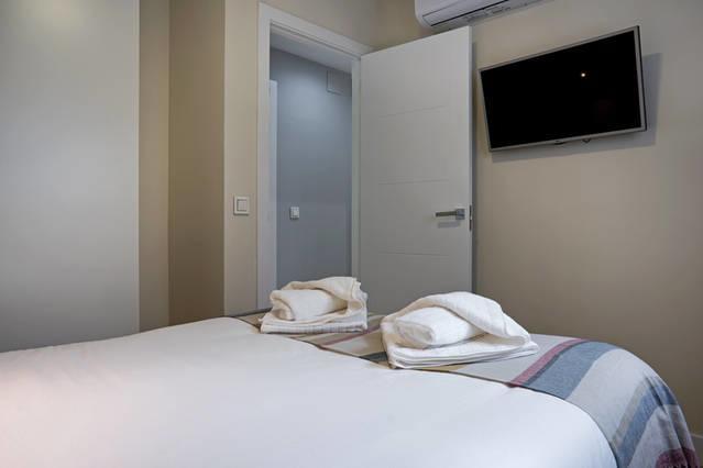 Apartamento Picasso Premium *