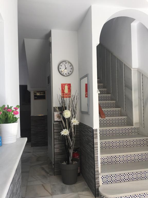 Centro (adults Only) Vandrerhjem *