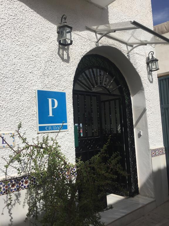 Centro (adults Only) Vandrerhjem