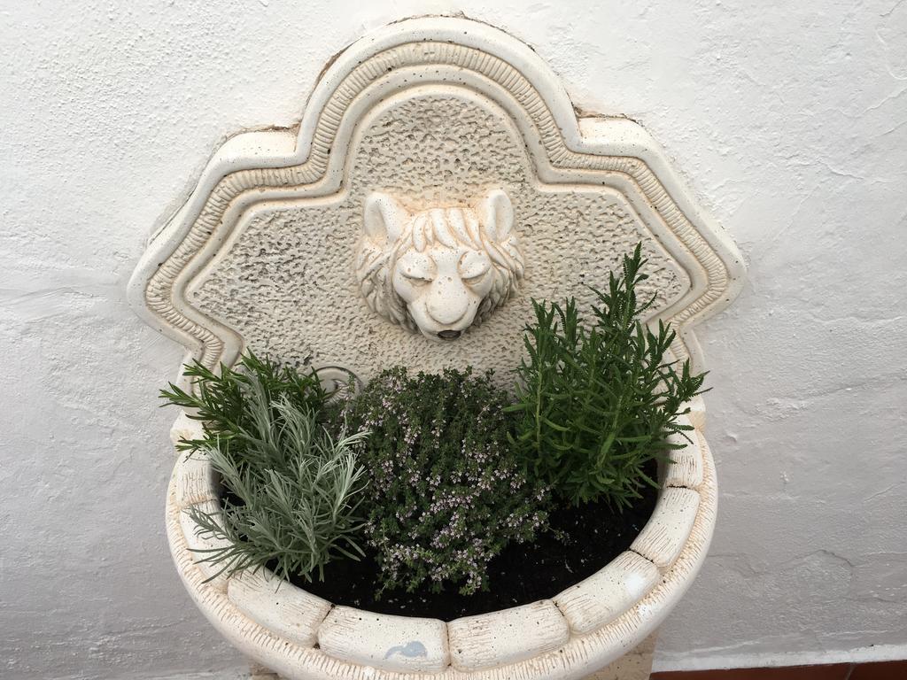 Vandrerhjem La Moraga De Poniente Málaga