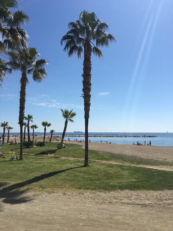La Moraga De Poniente Vandrerhjem *