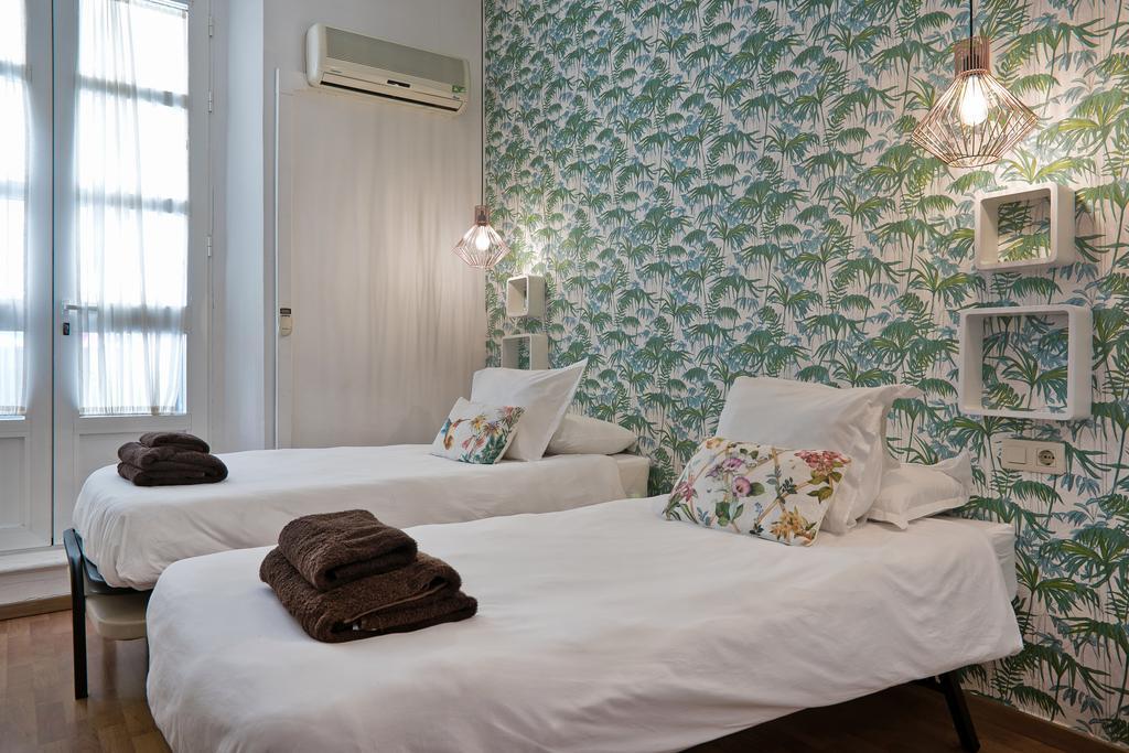 Urbanchic Oasis Centre Málaga