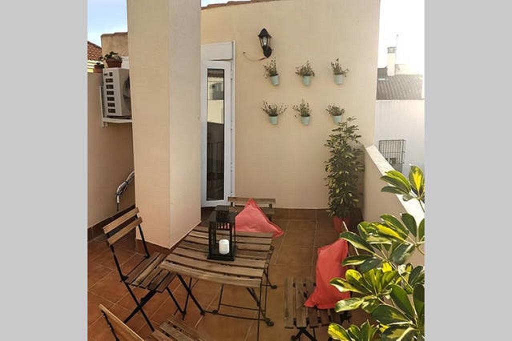 Apartment Inespe *