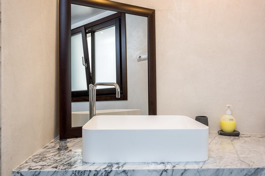 Appartement Solaga - Veletta Málaga