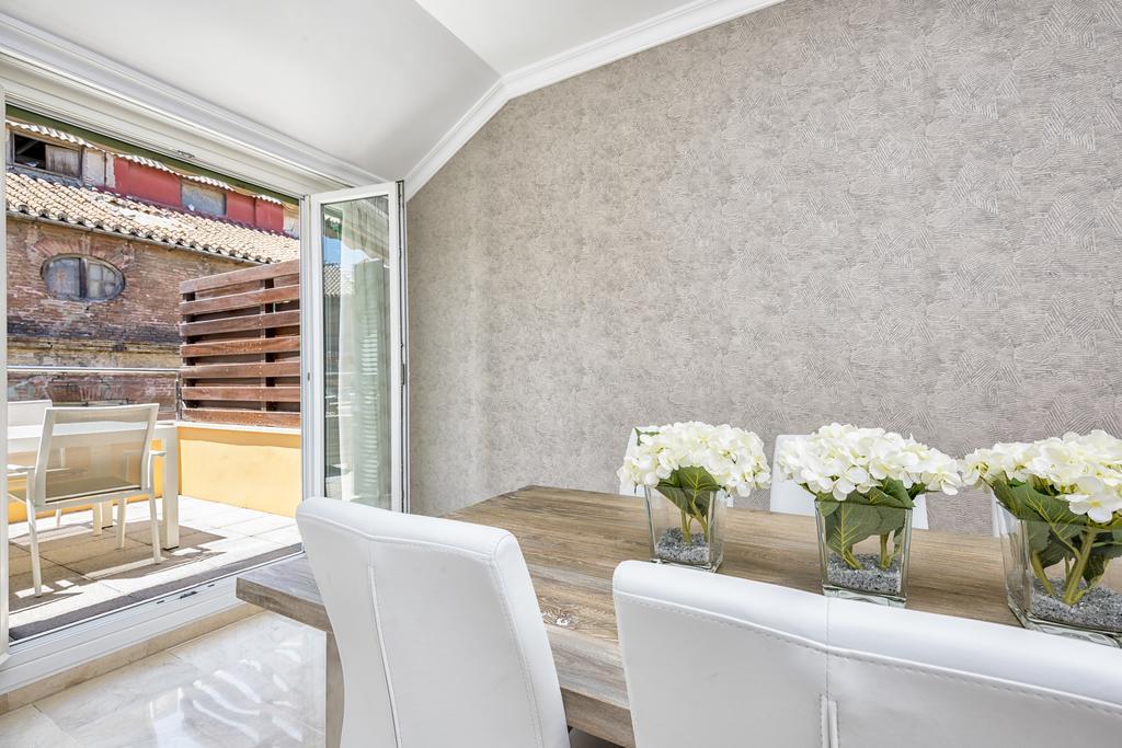 San Lorenzo Penthouse In By Solaga Homes Apartamento Málaga