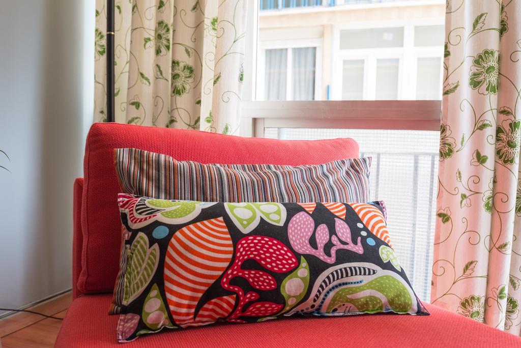 Apartamento Quiet & Cozy San Fernando *