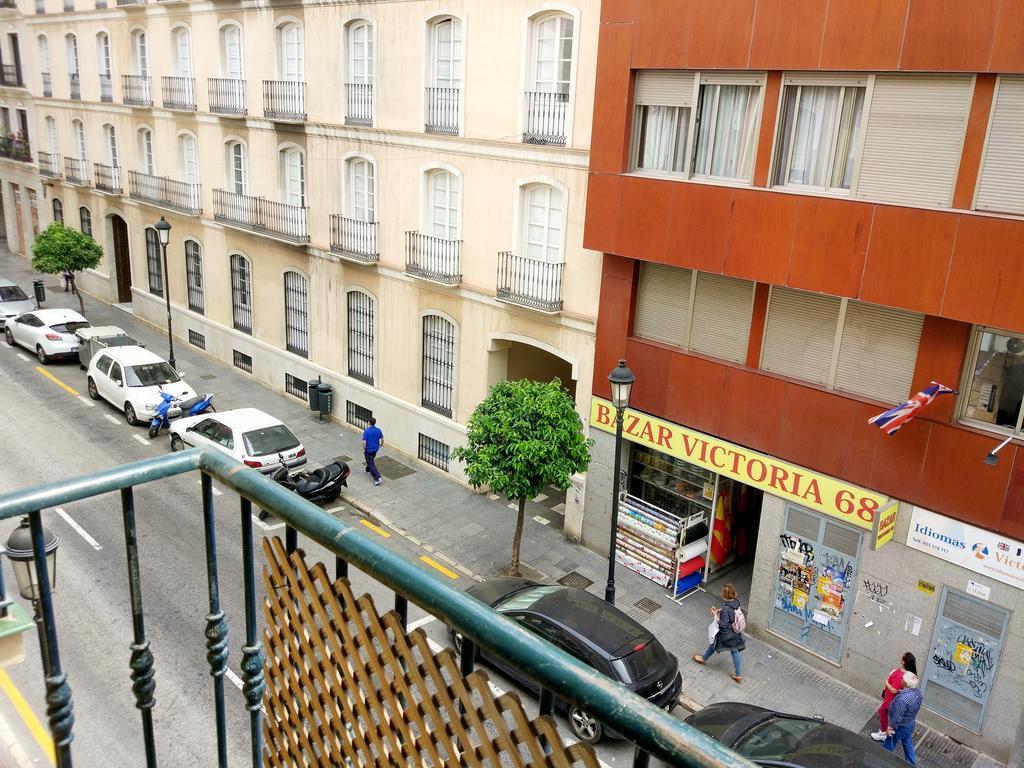 Victoria 45 Appartement *