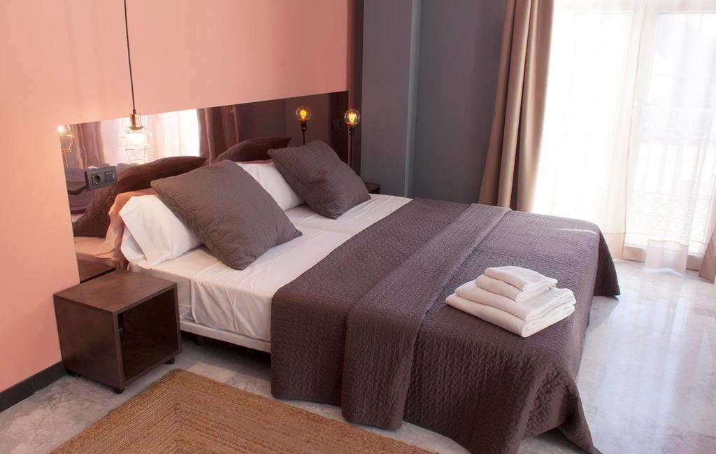 Apartamento Nono By Charming Málaga