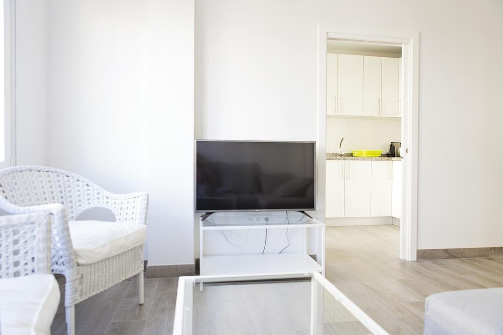 Hello Flat Victoria Apartamento Málaga