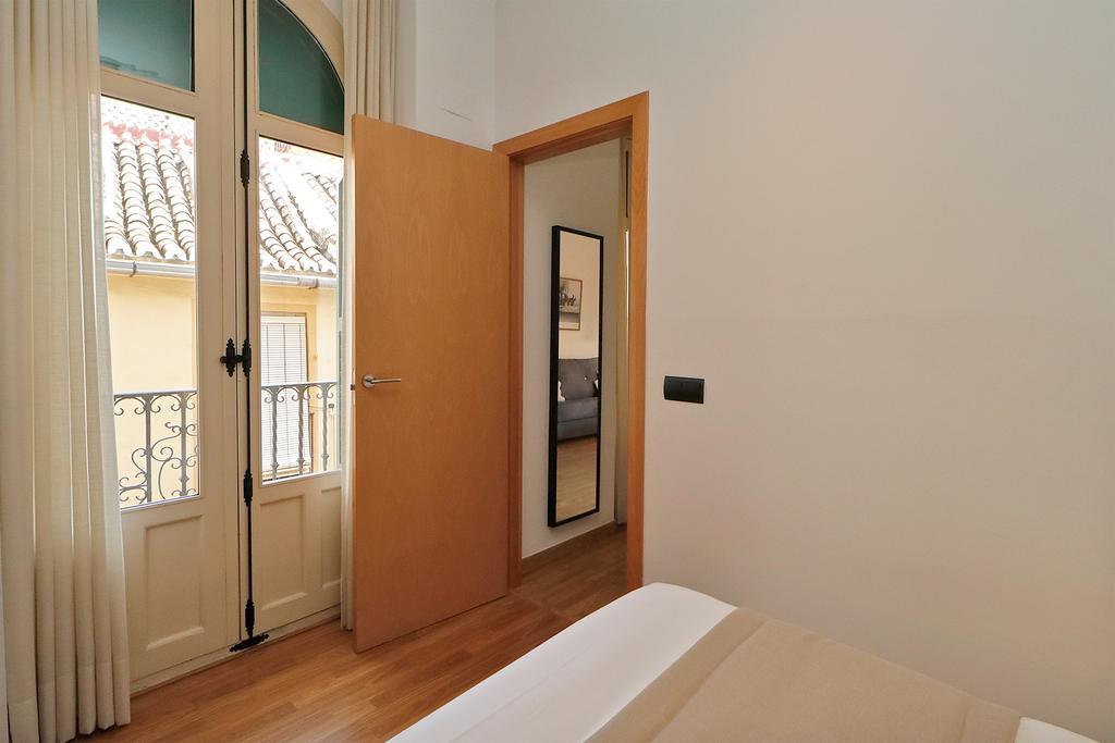 Iloftmalaga Thyssen Apartamento *