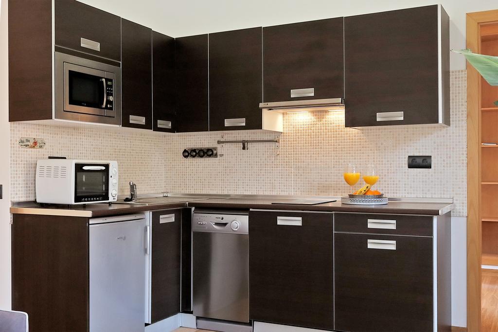 Iloftmalaga Thyssen Apartamento *
