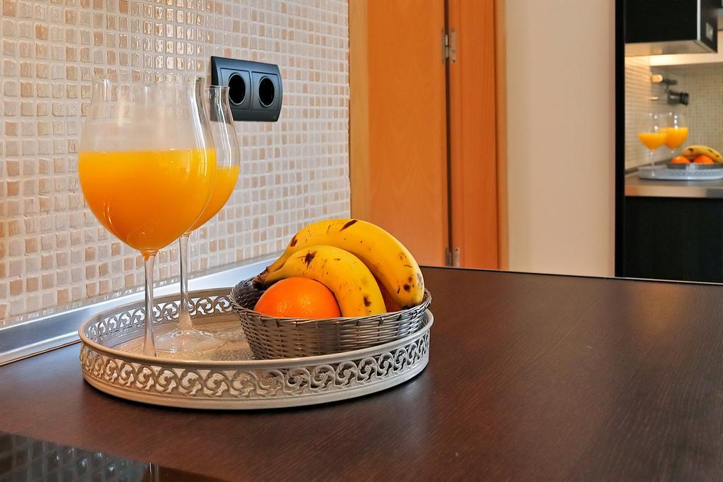 Apartamento Iloftmalaga Thyssen Málaga