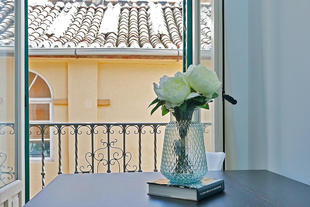 Iloftmalaga Thyssen Apartamento Málaga