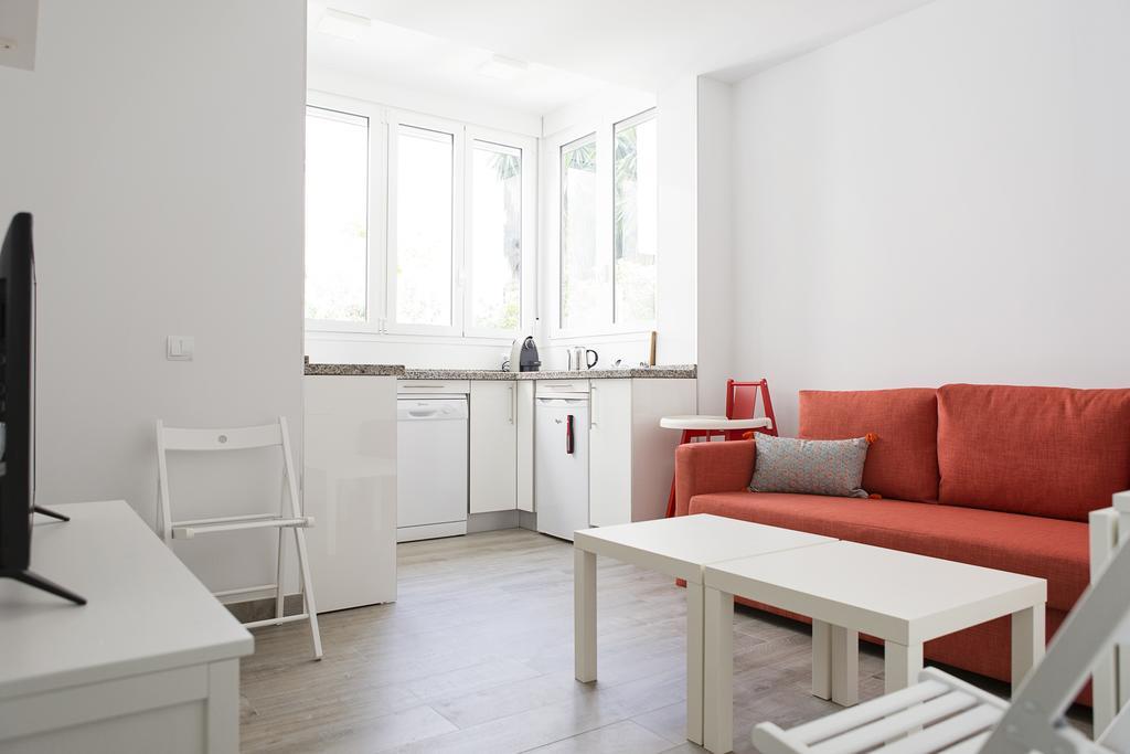 Hello Flat Victoria Apartamento *
