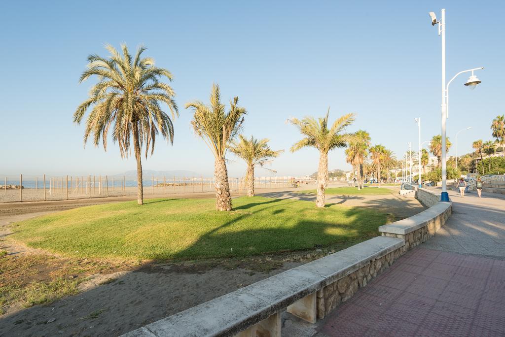 Bolivia 260 Apartamento Málaga