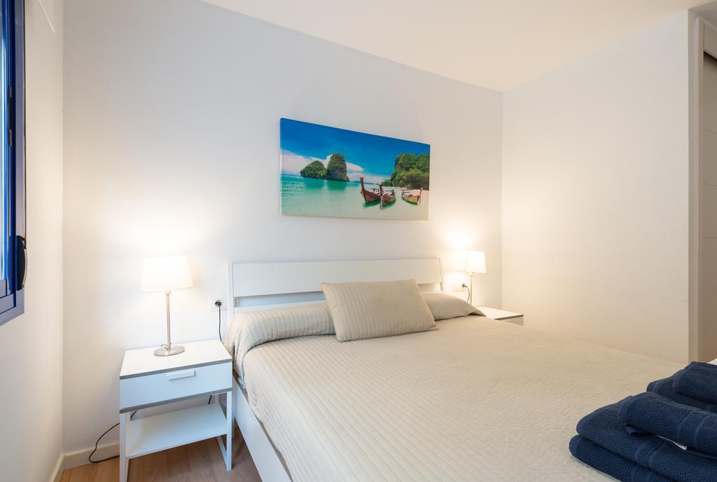Bolivia 260 Apartamento Málaga