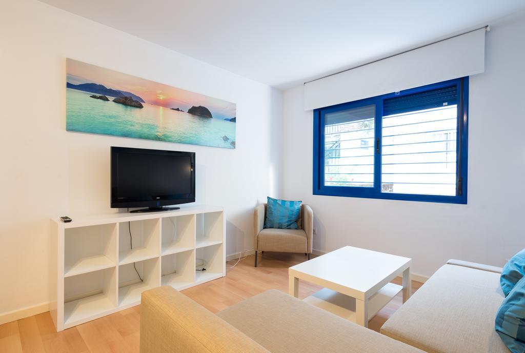 Apartamento Bolivia 260 Málaga