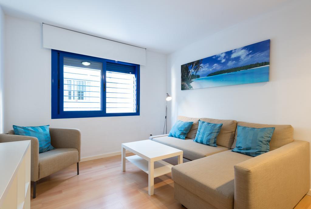 Apartamento Bolivia 260