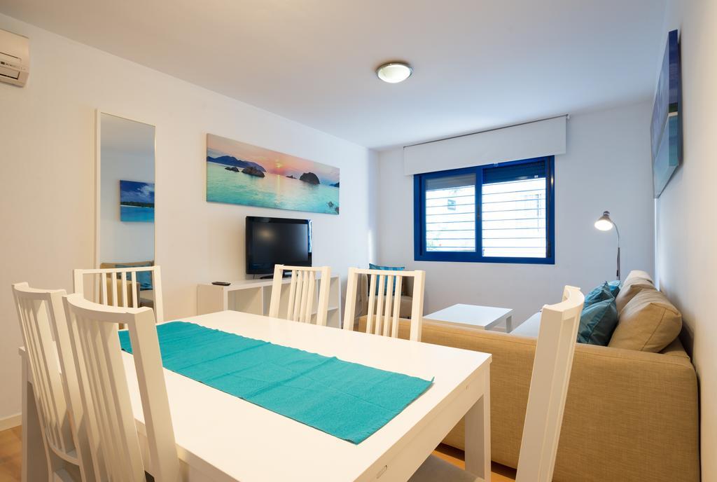 Bolivia 260 Apartamento Málaga