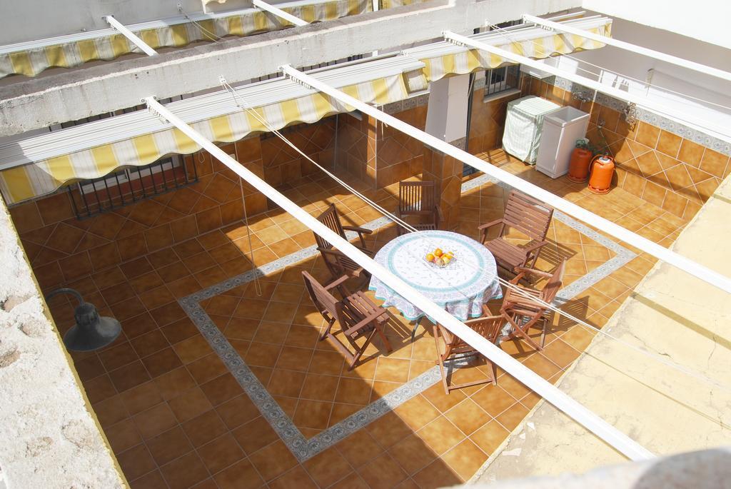 Malagadevacaciones-el Montecillo Appartement