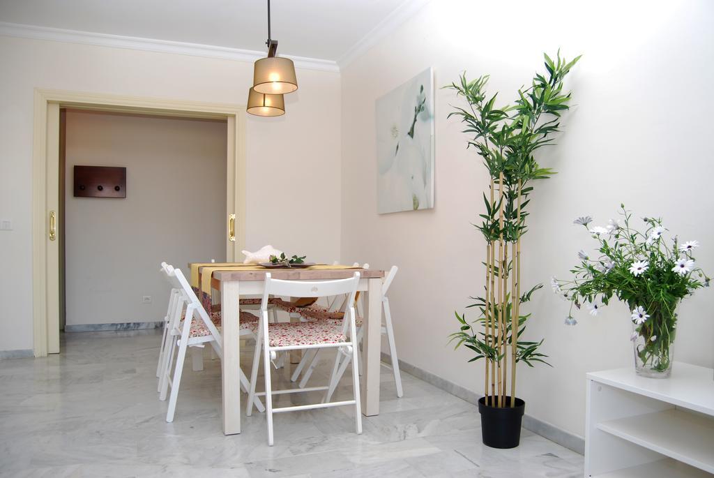 Malagadevacaciones-el Montecillo Appartement *