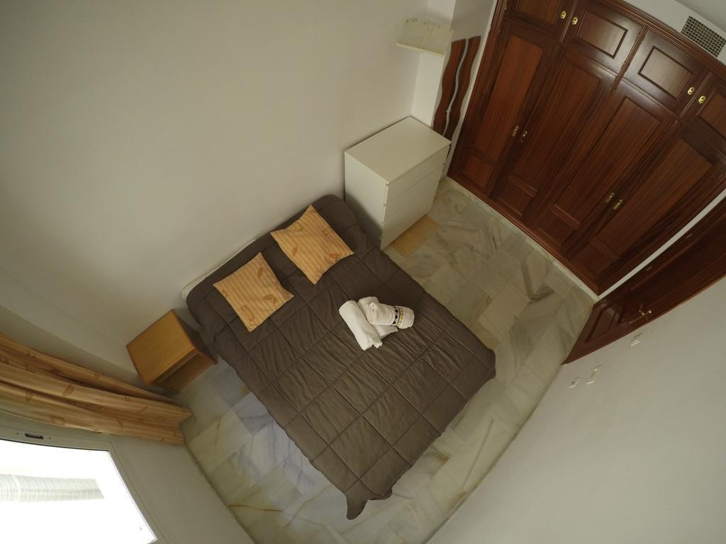 Luna Llena Flat Apartment *