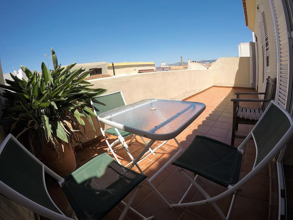 Apartment Luna Llena Flat