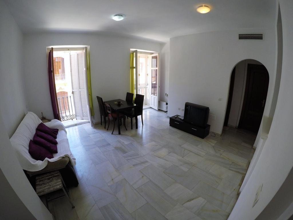 Luna Llena Flat Apartment *