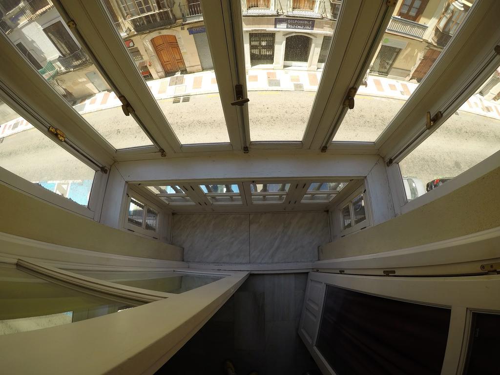 Luna Llena Flat Apartment Malaga