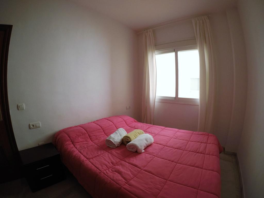 Luna Llena Flat Apartment Malaga