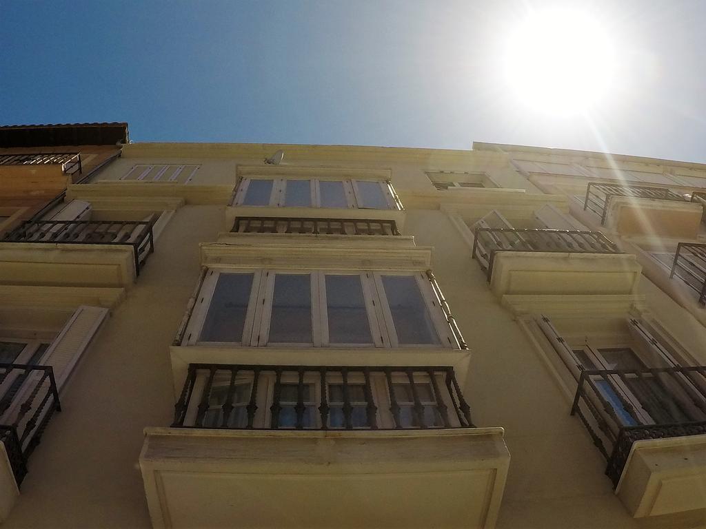 Luna Llena Flat Malaga