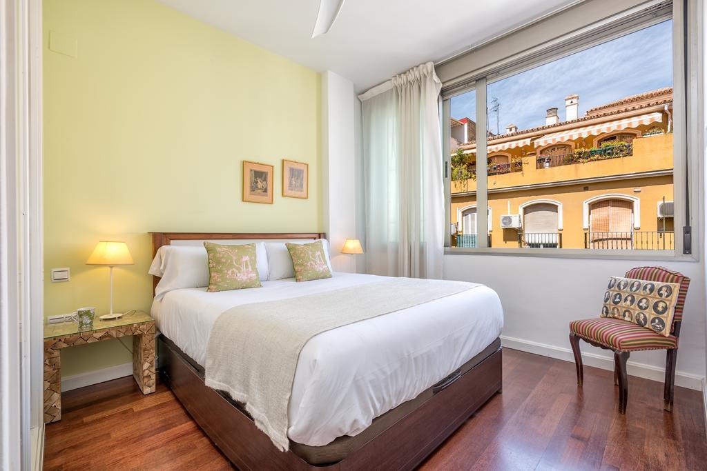 Apartment Victoria Premium Malaga