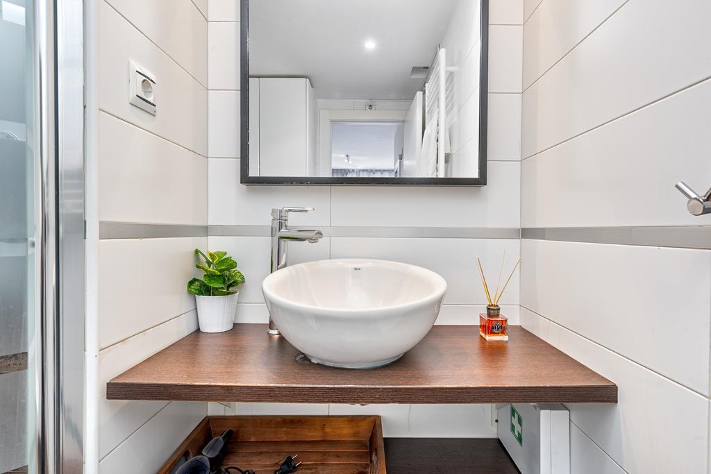 Victoria Premium Apartment Malaga