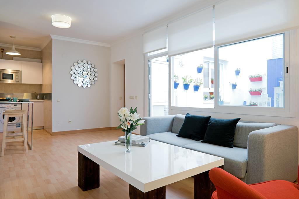 Apartamento Urbanchic Carreteria