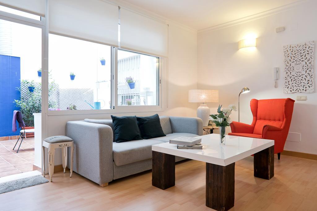Urbanchic Carreteria Apartamento Málaga