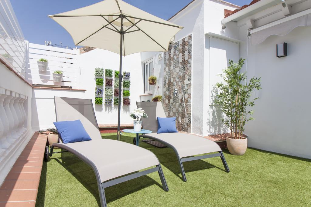 Fantastic Penthouse Center * Málaga