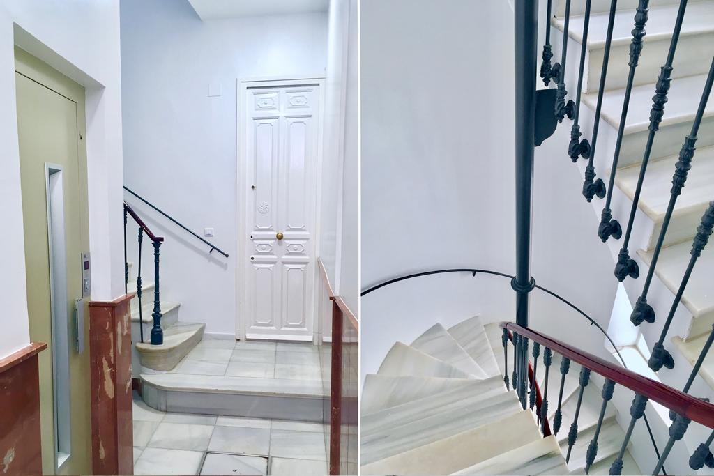 Appartement Malagaurbanrooms - *