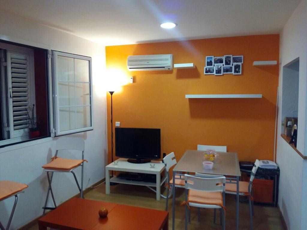 Apartamento Huelin Playa