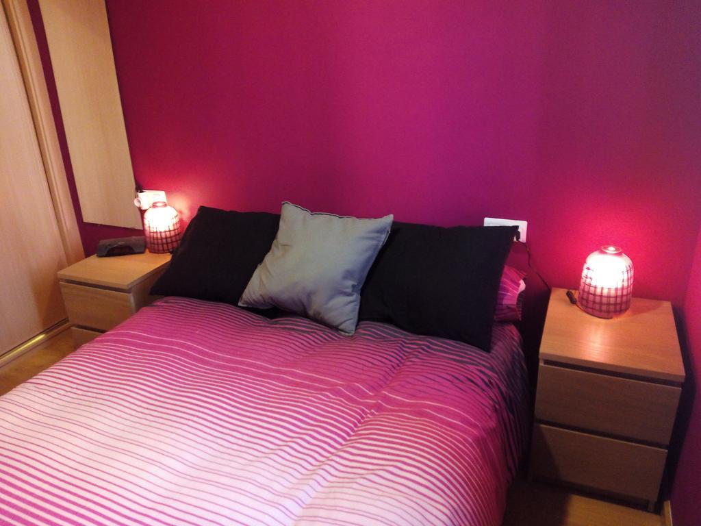 Huelin Playa Apartamento